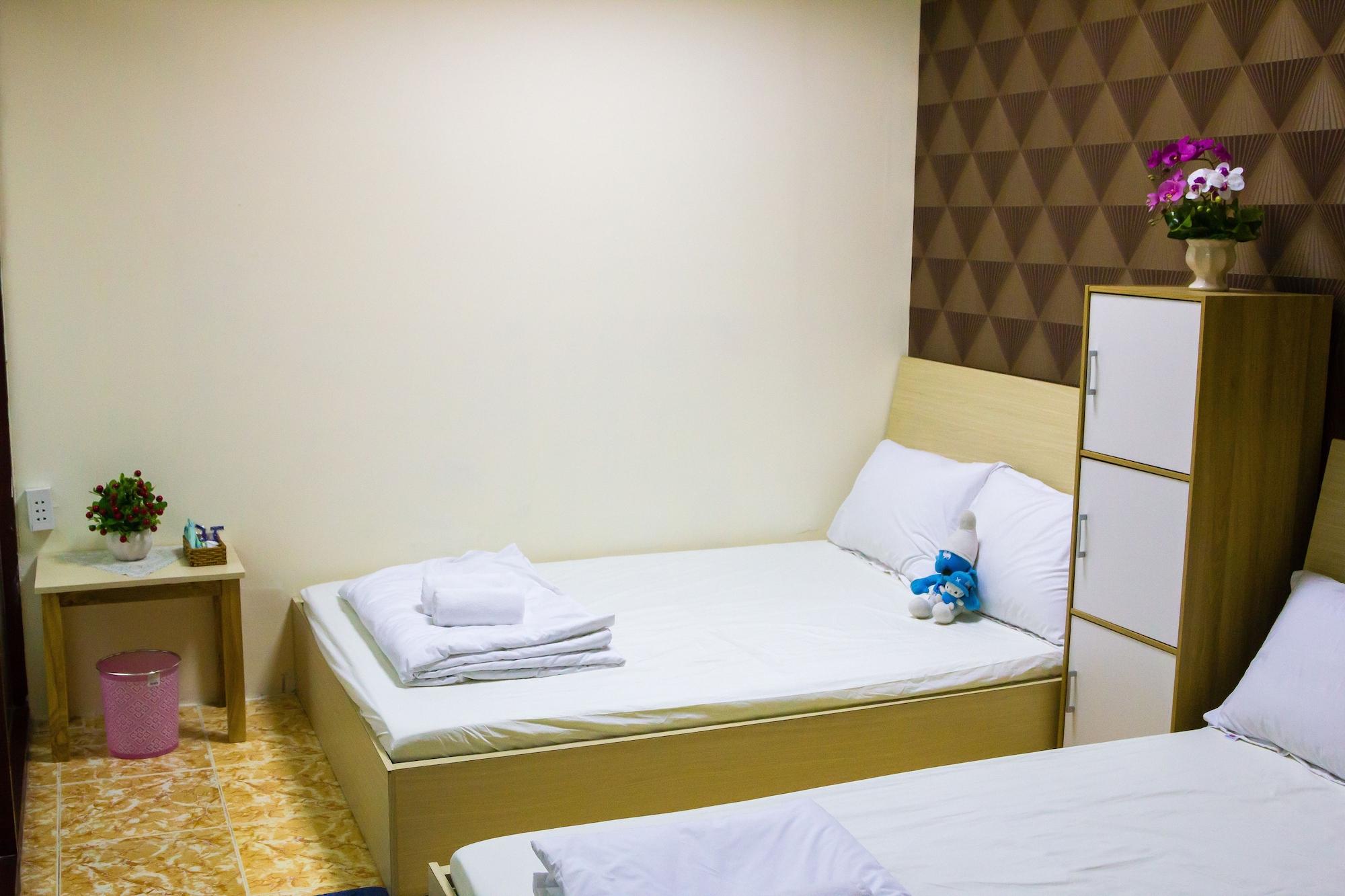 Dream Box Hostel 10/57