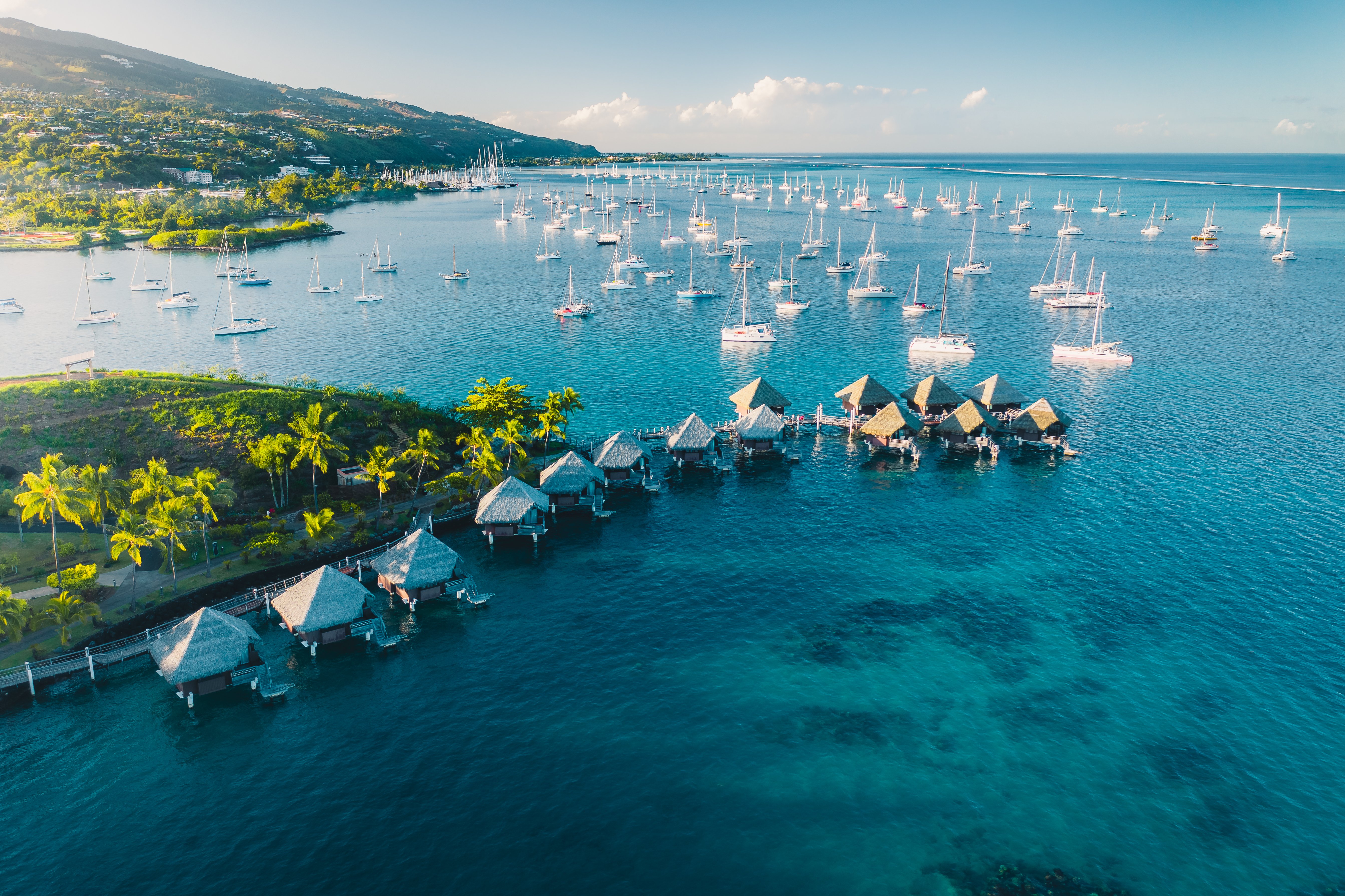 InterContinental Tahiti Resort & Spa 72/78