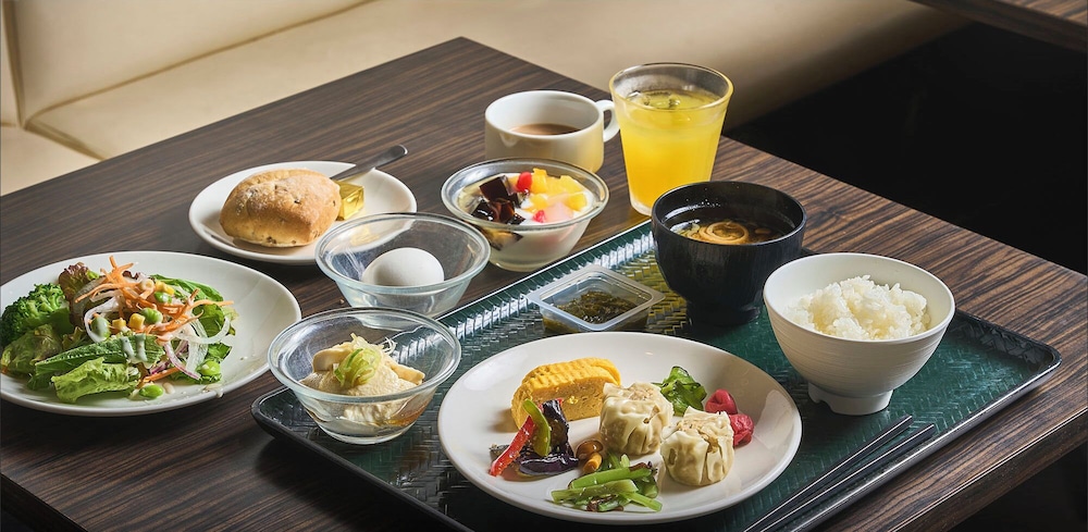 Daiwa Roynet Hotel Tokyo Akabane 52/67
