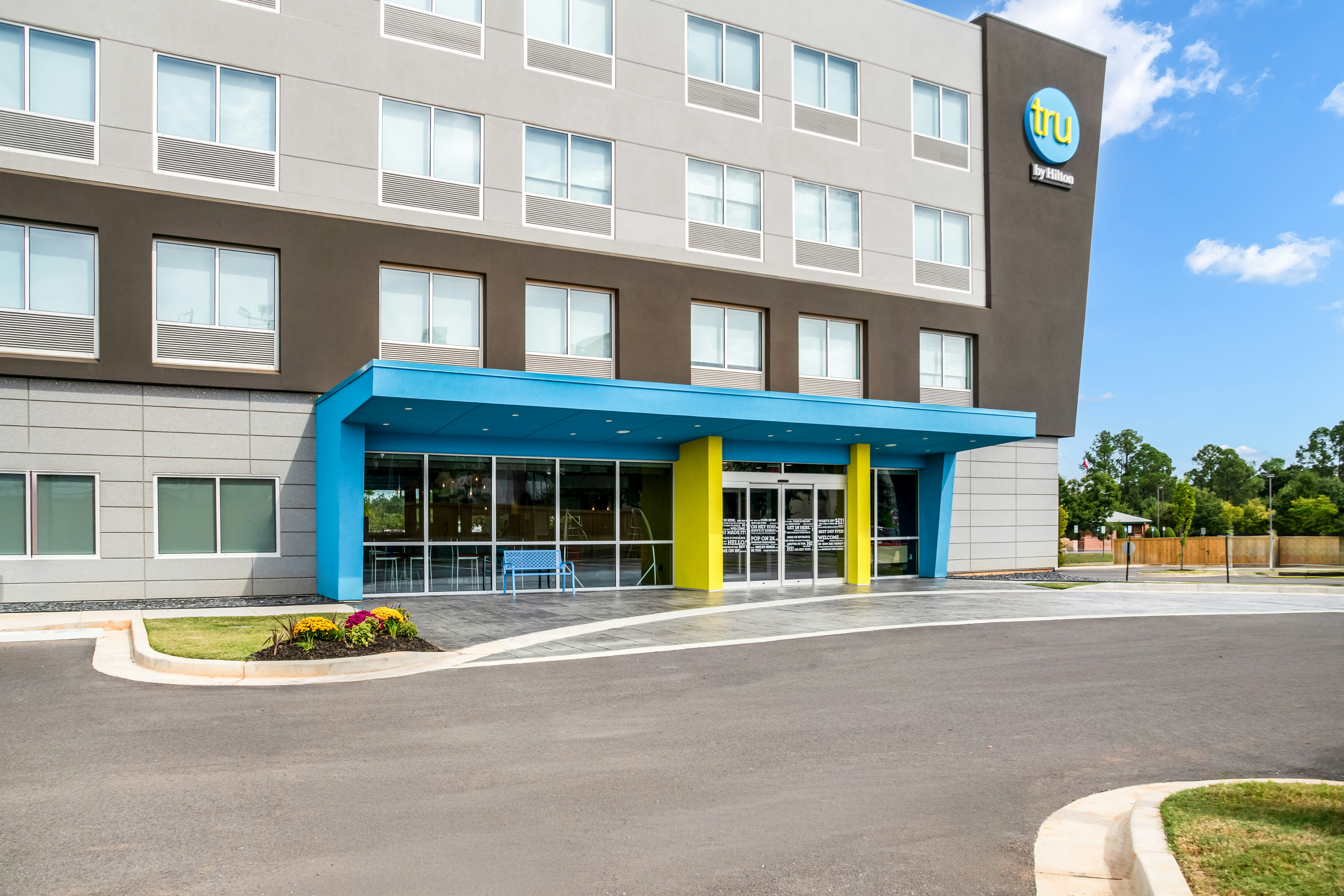 Tru by Hilton Augusta Washington Road in AUGUSTA - GA
