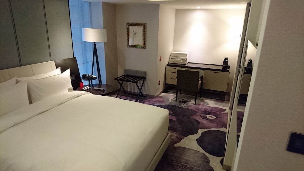 Taipei Fullerton Hotel Maison North Ex Fuxing North 12/71