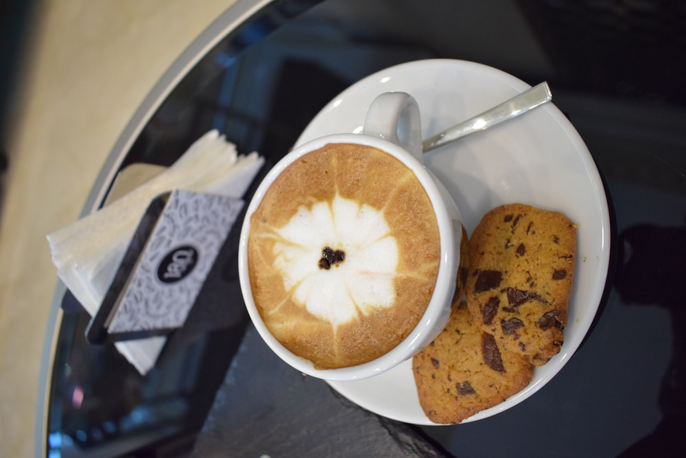サラヤ コーニッシュ ホテル 写真4