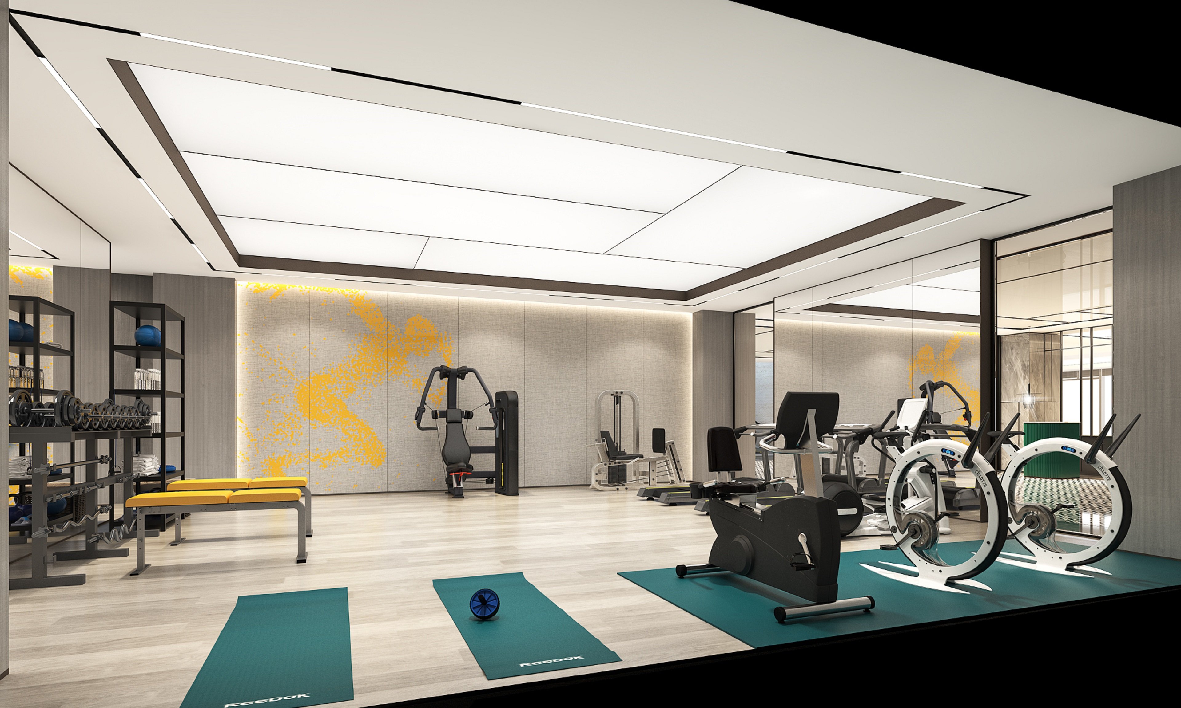 Holiday Inn Changchun Oriental Plaza 24/50