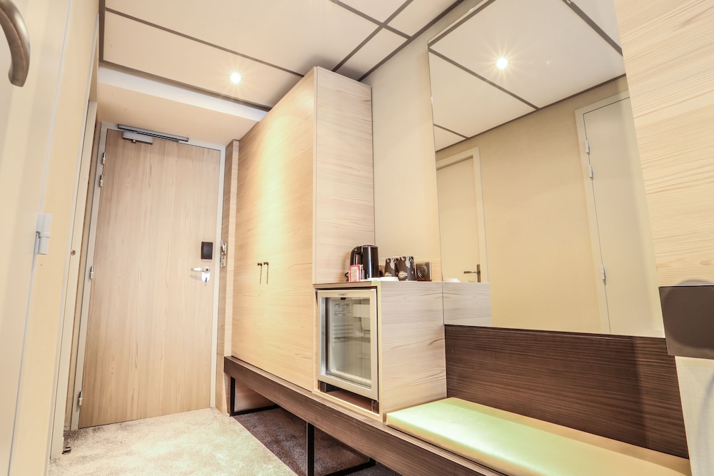Arena Hotel La Defense 21/21