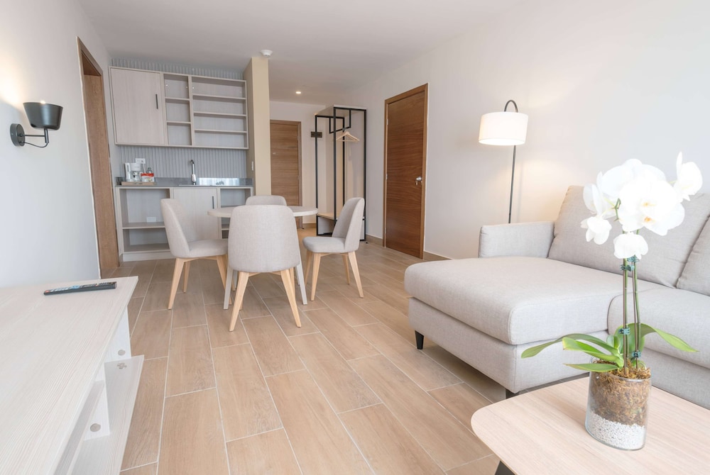 Wyndham Garden El Morro Montecristi 40/59
