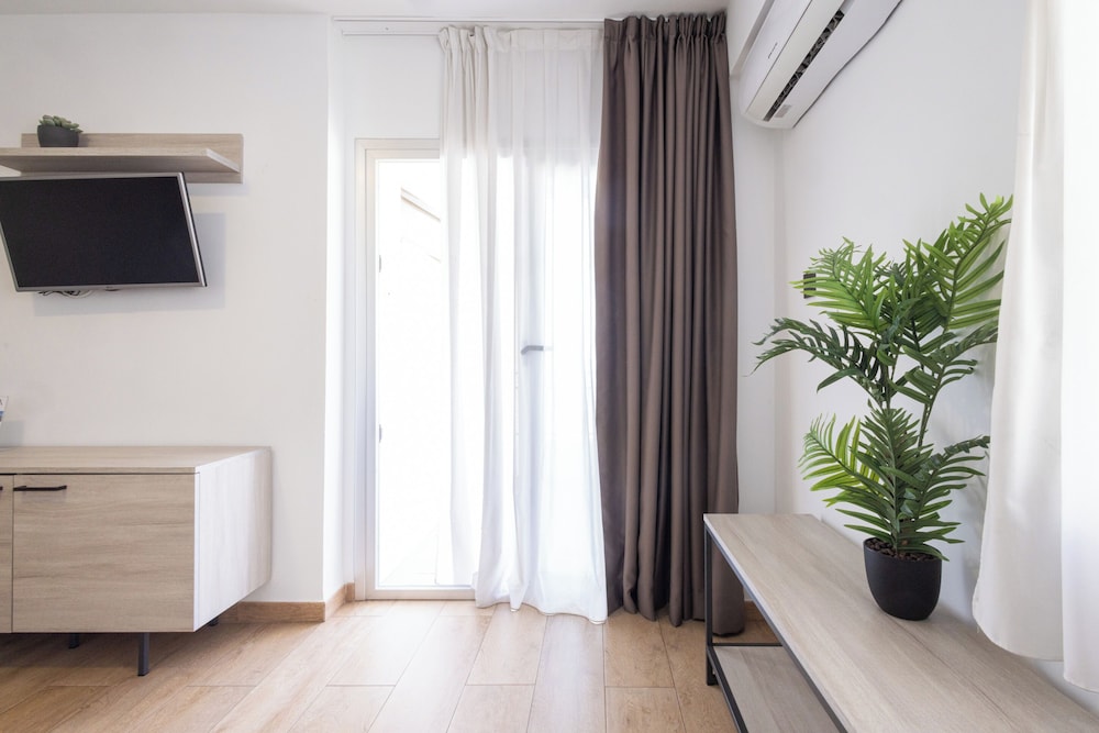 ODYSEA APARTAMENTOS 33/50
