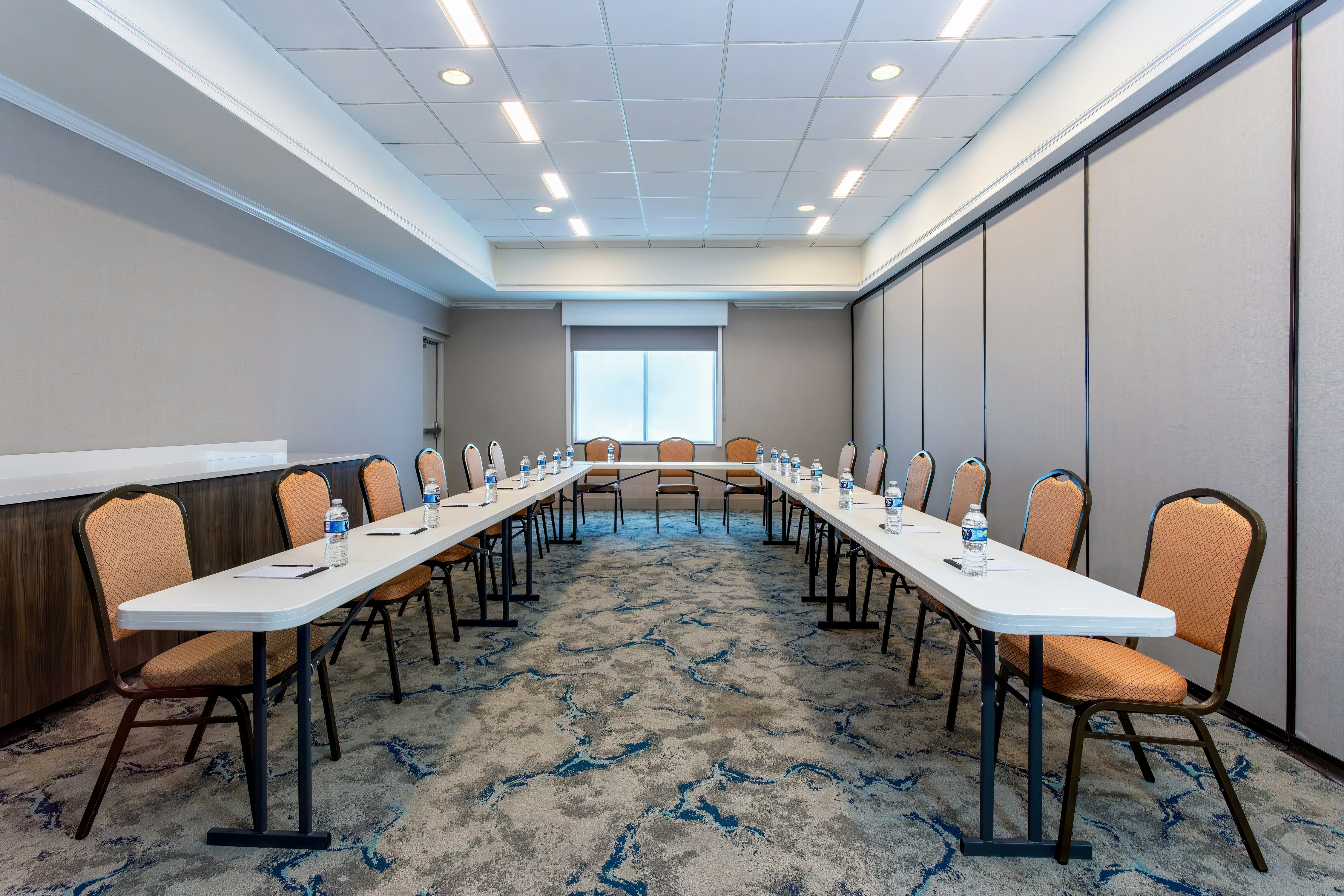 Hilton Garden Inn Tampa Northwest/Oldsmar 17/22