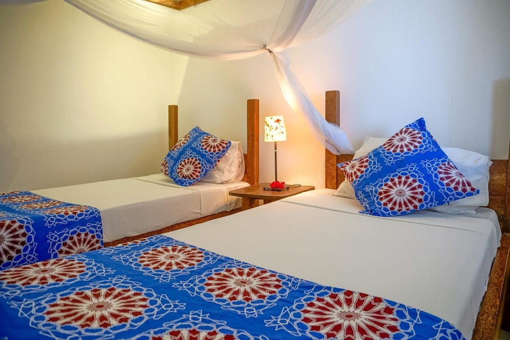 Indigo Beach Zanzibar 44/75