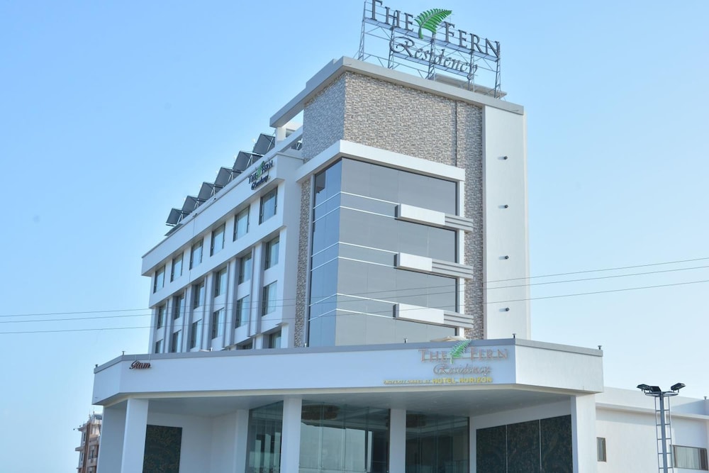 The Fern Residency Somnath in SOMNATH