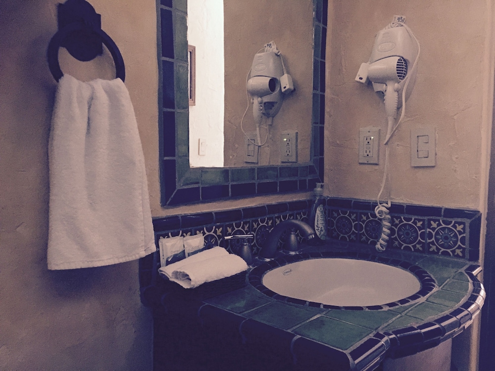 Posada Del Cortes Hotel 49/50