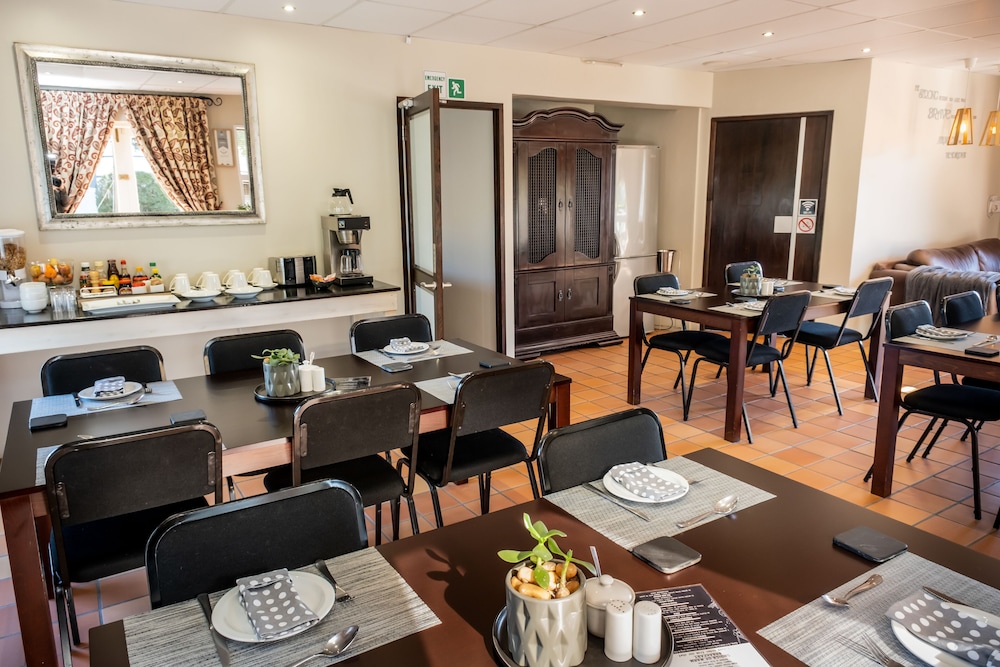 Plattekloof Premium Lodge 31/50