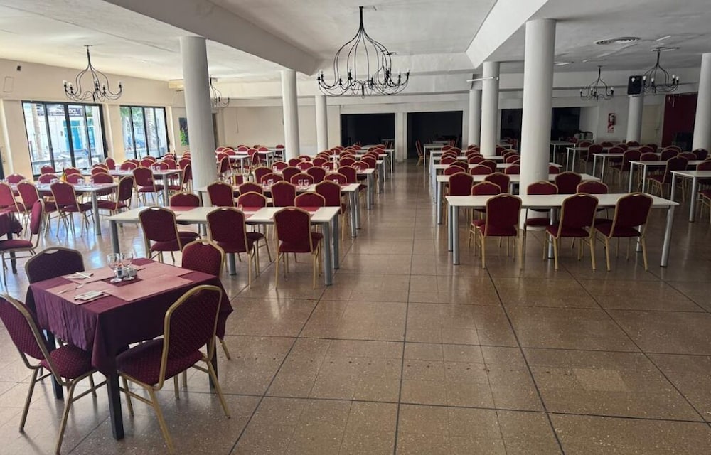 Grand Hotel Termas de Rio Hondo By Hs 40/46