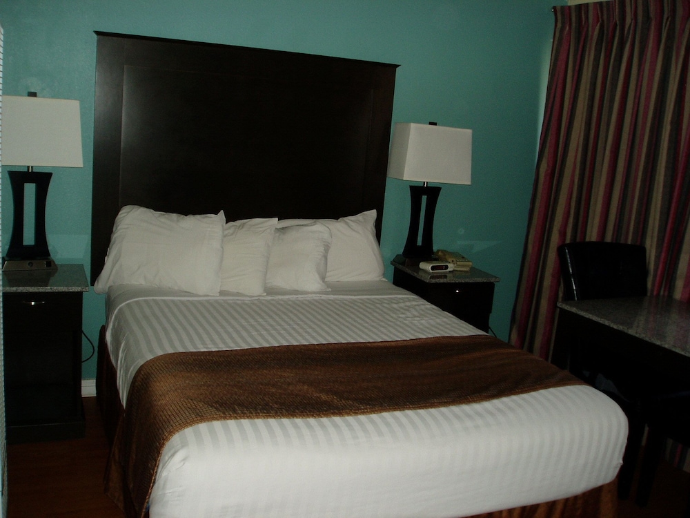 Rockview Inn And Suites 11/54