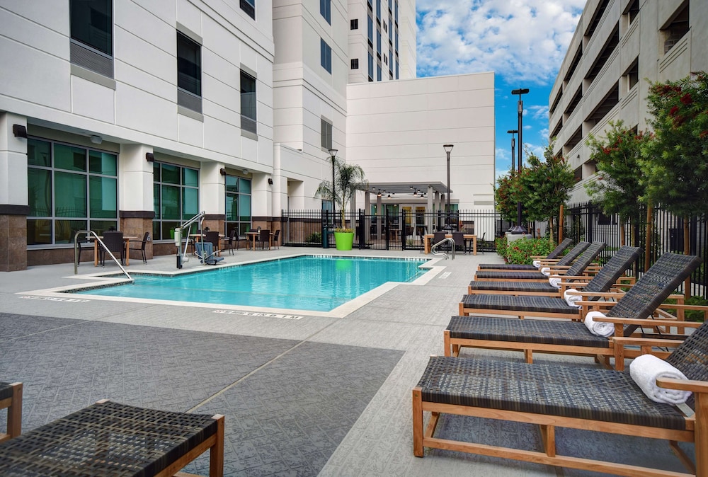 Home2 Suites by Hilton Houston Medical Center 17/52