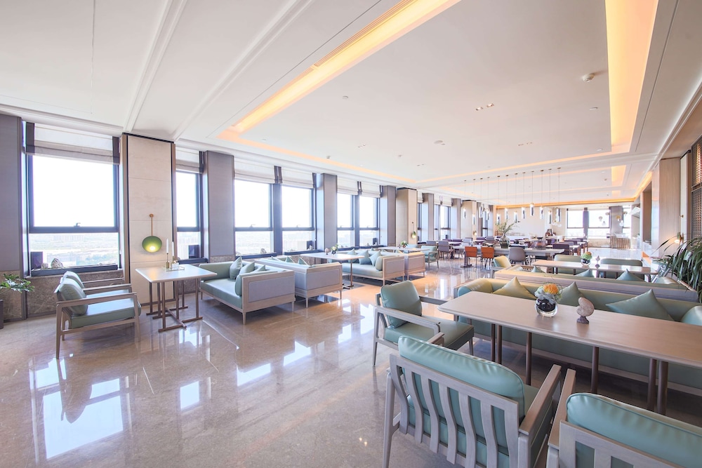 Howard Johnson by Wyndham Longxiang Hotel Ningbo 19/31