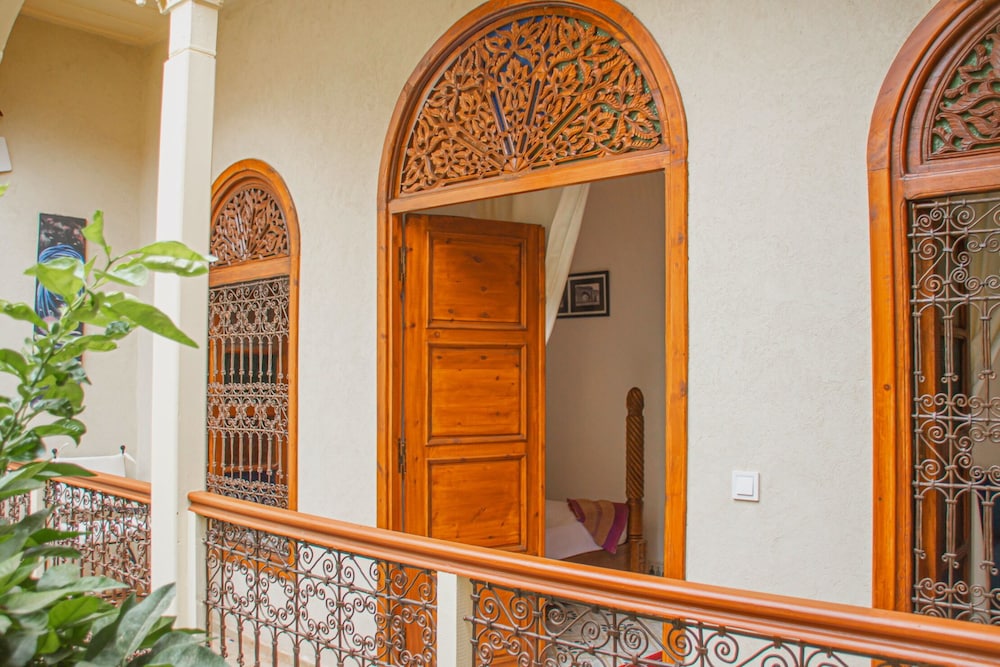 Riad Dar Tamlil photo4