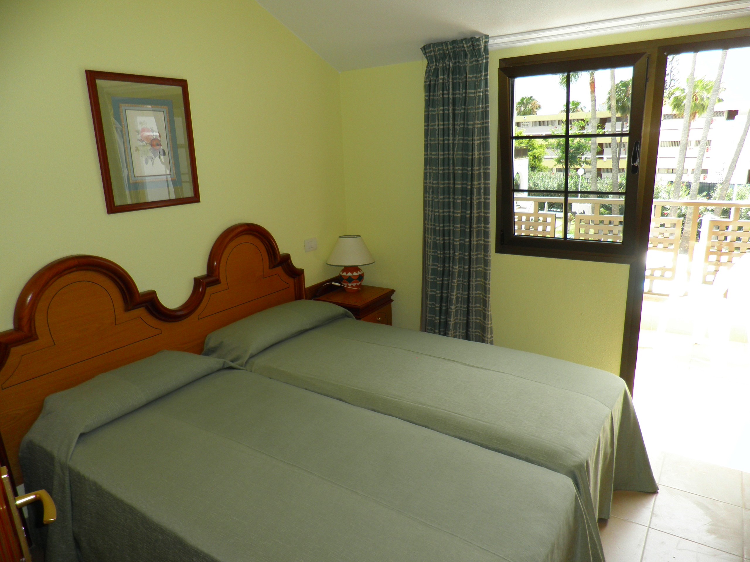 BUNGALOWS PLAYAMAR 4/30