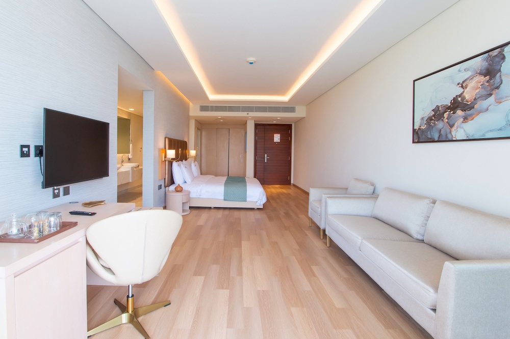 ZOYA HEALTH AND WELLBEING RESORT 11/50