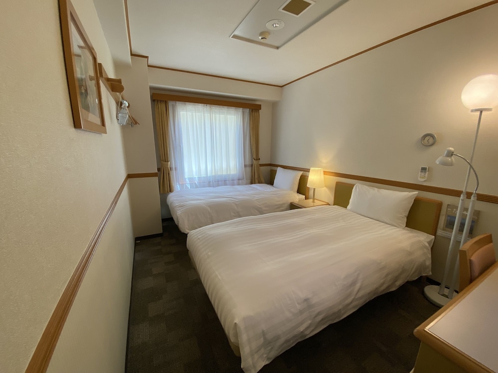 Toyoko Inn Naha Omoromachi Ekimae 17/67