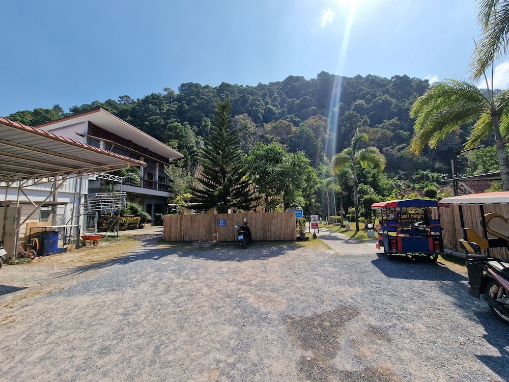 Rim Khao Jungle Resort Koh Lanta 32/45