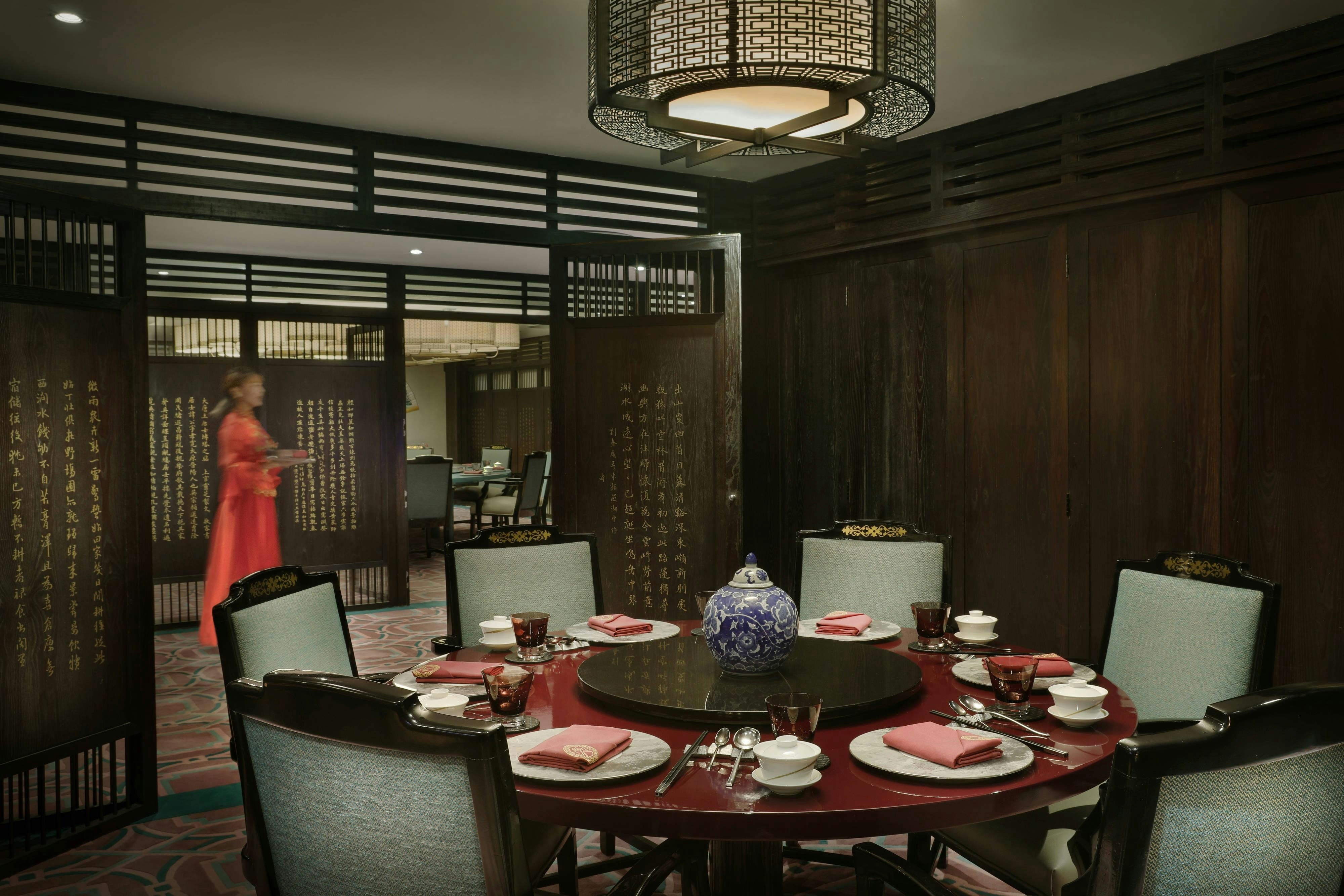 Al Bustan Palace A Ritz-Carlton Hotel 40/52
