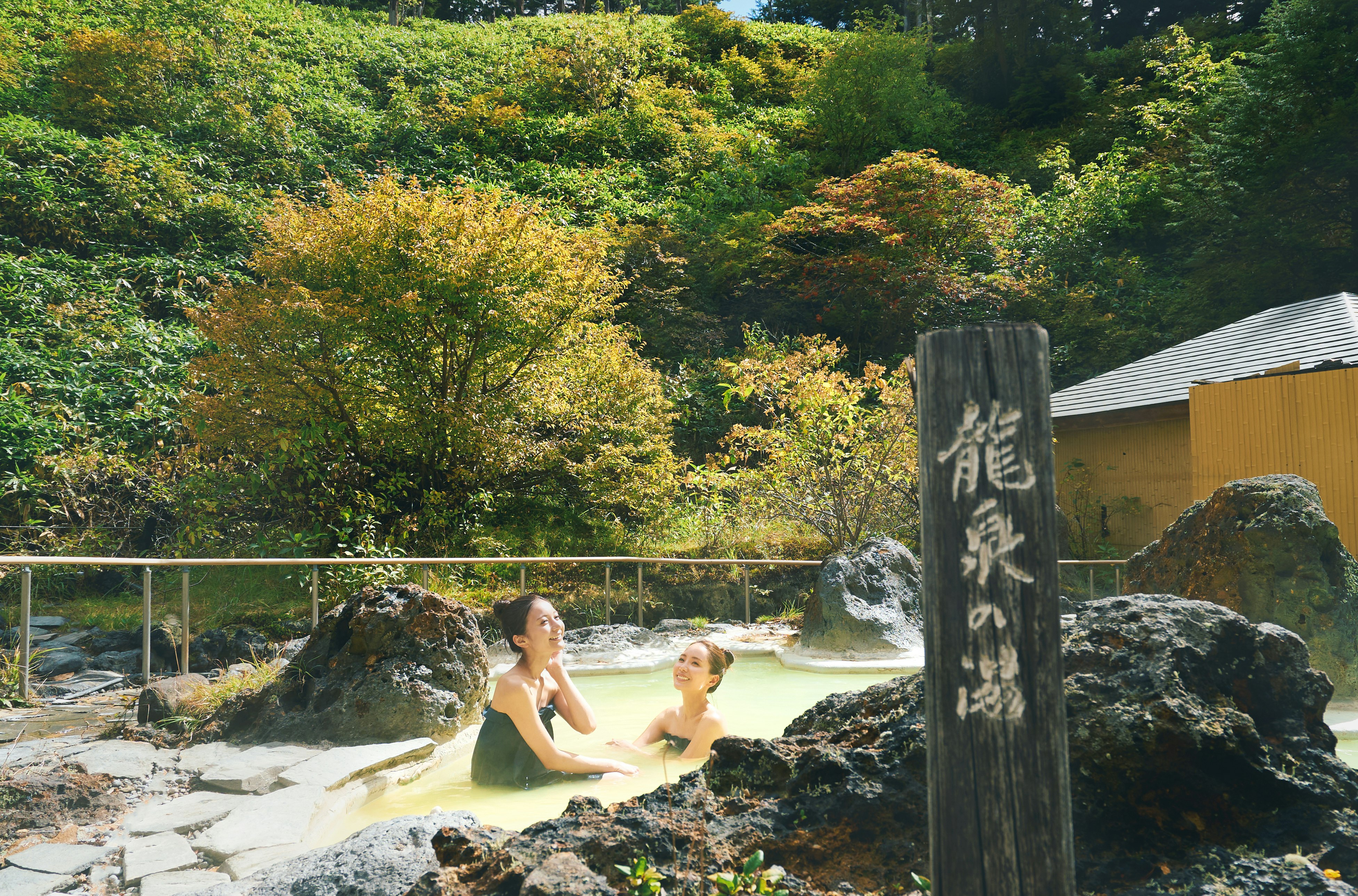 Manza Kogen Hotel 31/56