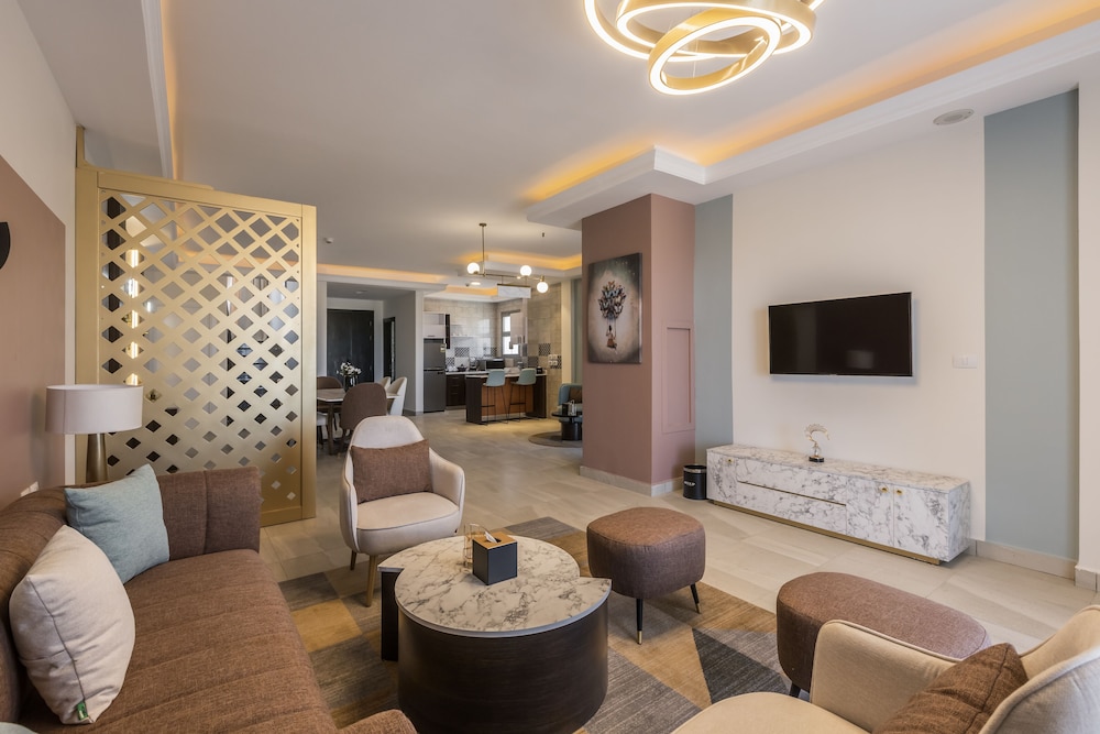 Gewan White Beach Resort New Alamein 30/50