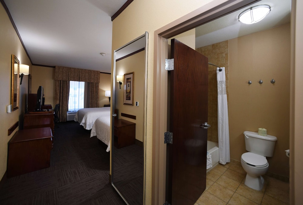 Hampton Inn Seguin 29/53