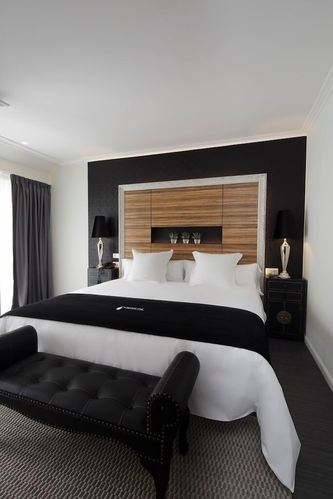Capitol Boutique Hotel 23/61