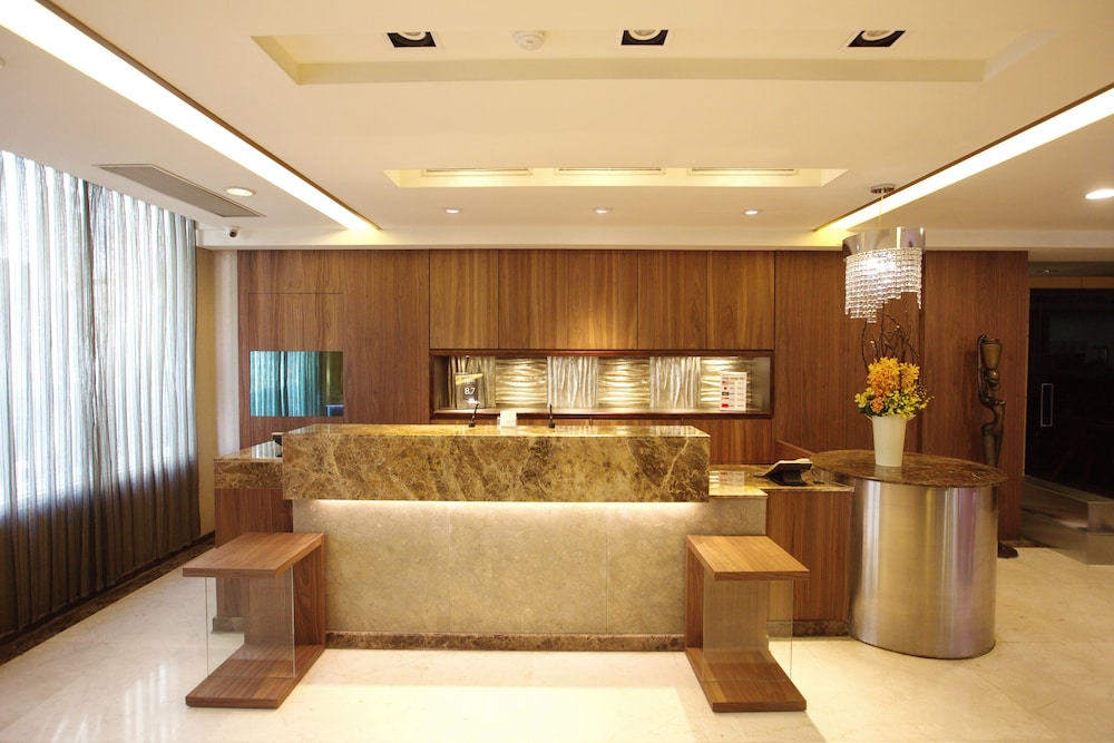 Shin Yuan Park Hotel 8/45