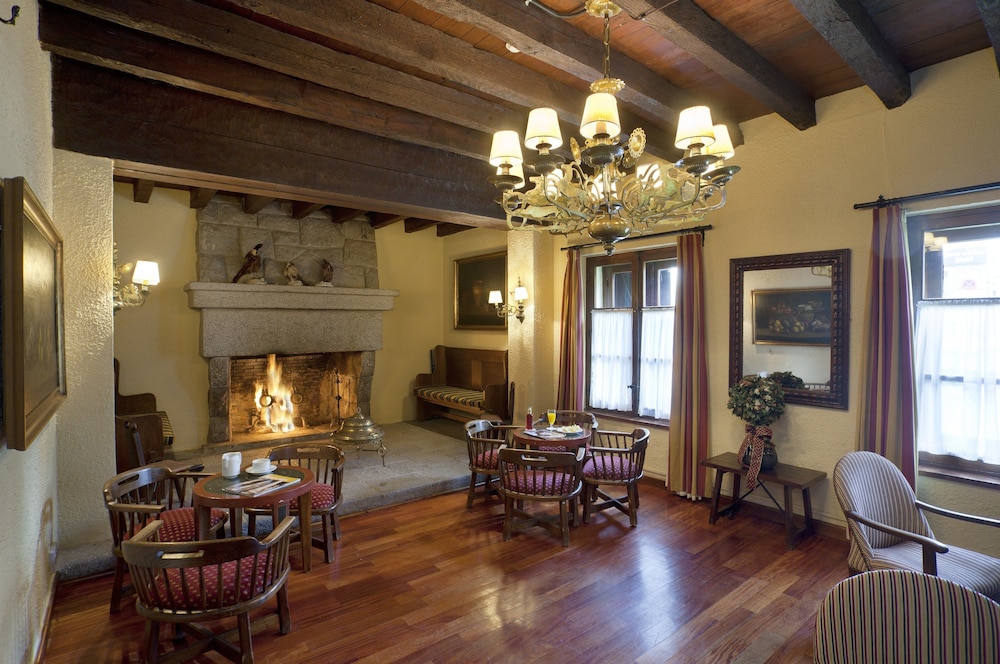 Parador De Arties 22/50