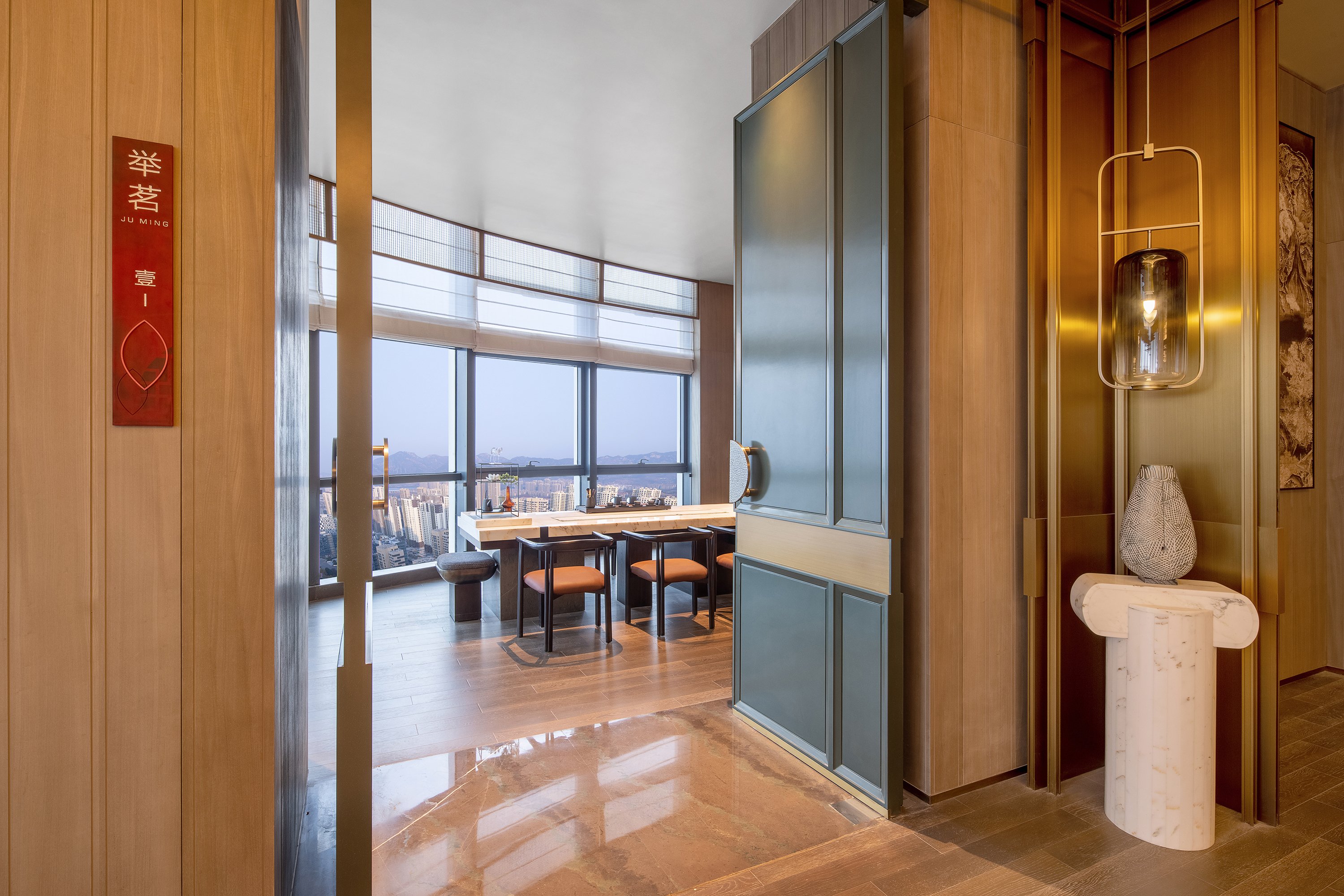 HUALUXE Qingdao Licang, an IHG Hotel 30/75