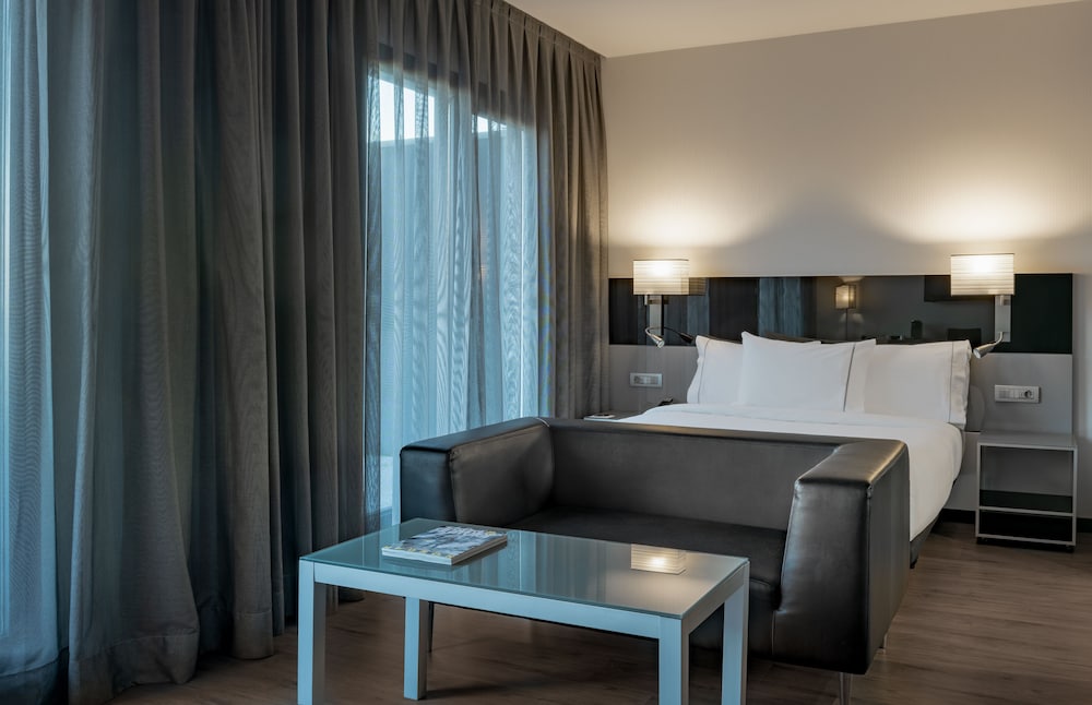AC Hotel Atocha by Marriott 15/42