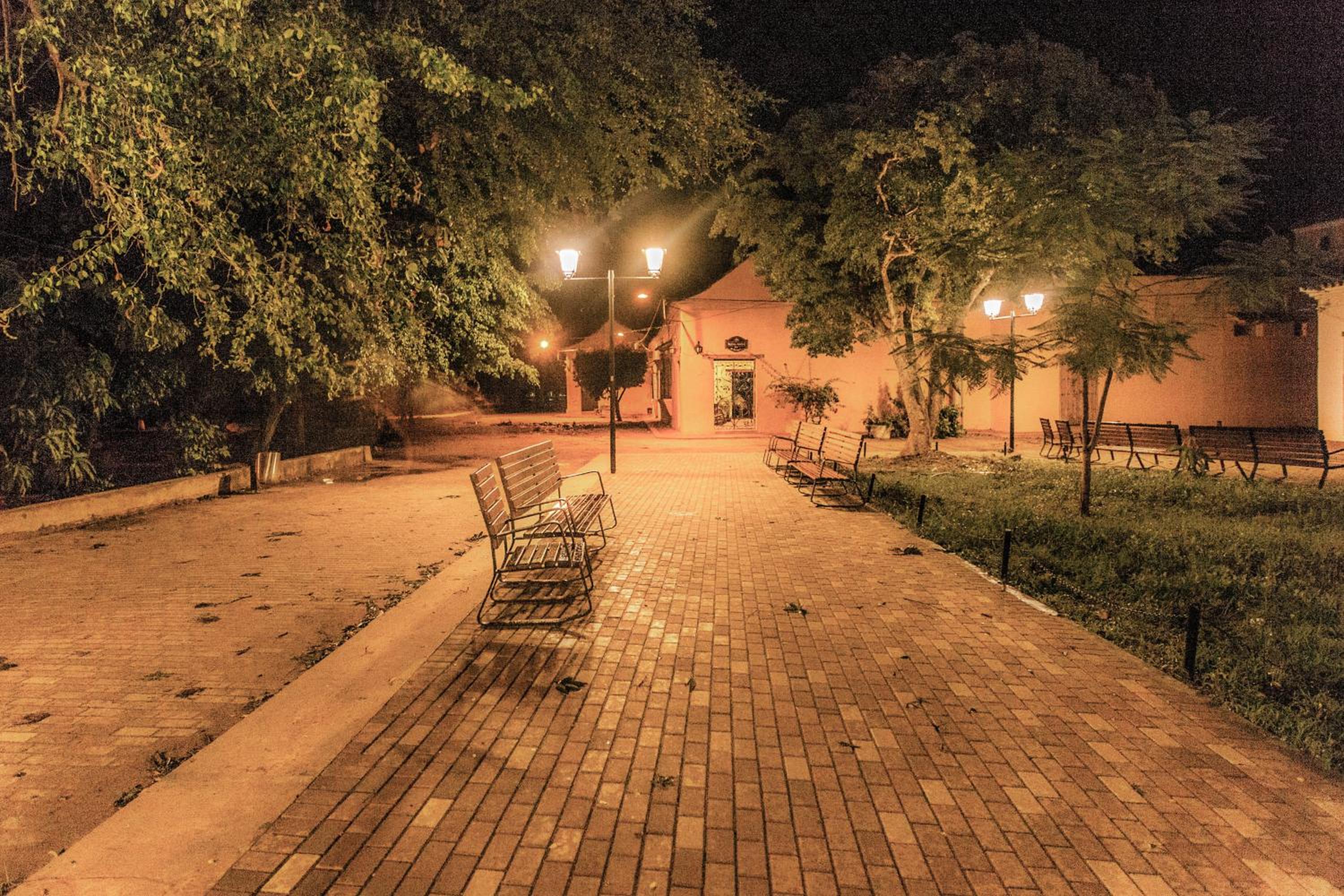 La Casa Amarilla Mompox 12/17