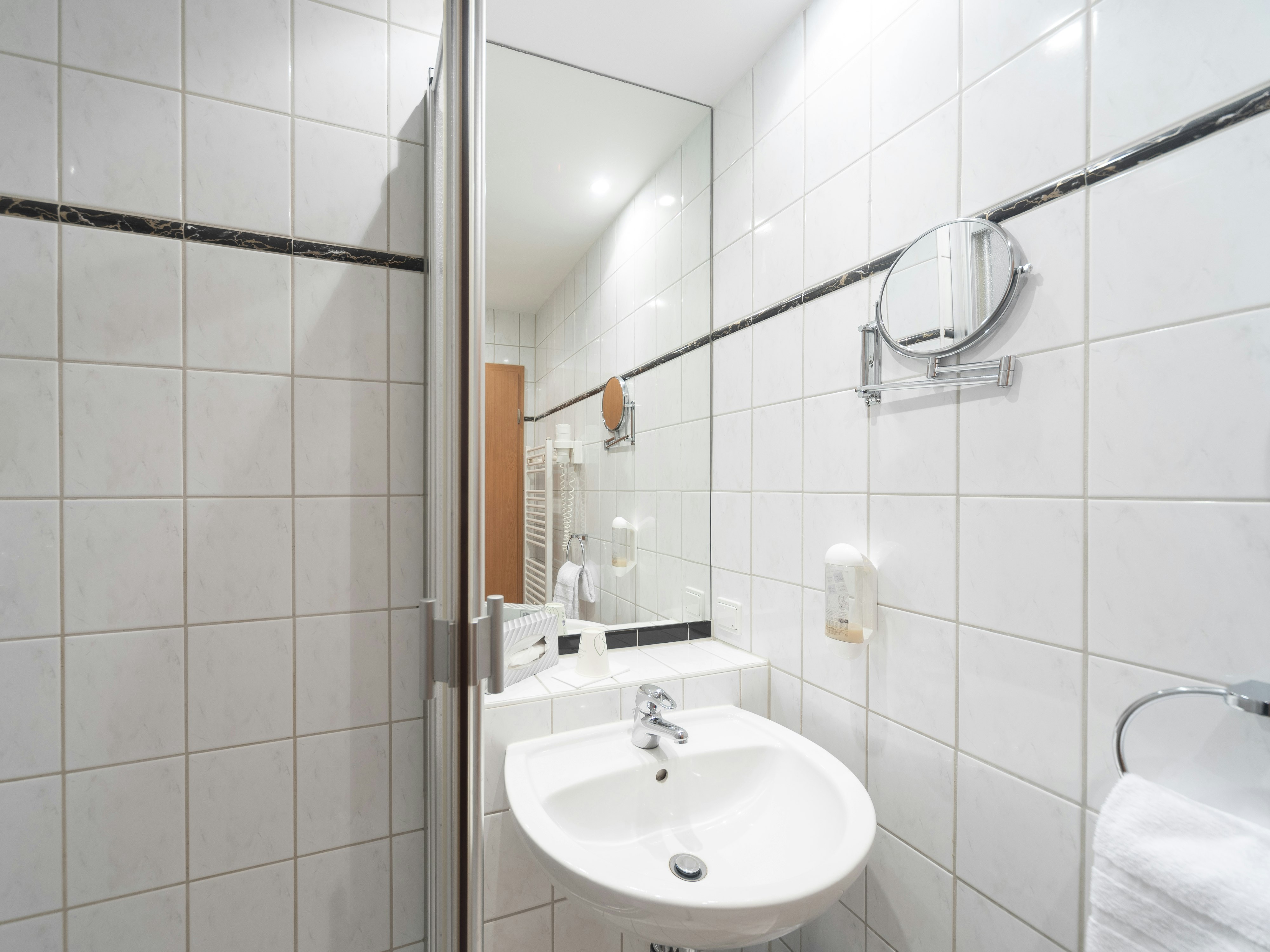 B&b Hotel Gotha-hbf 29/32