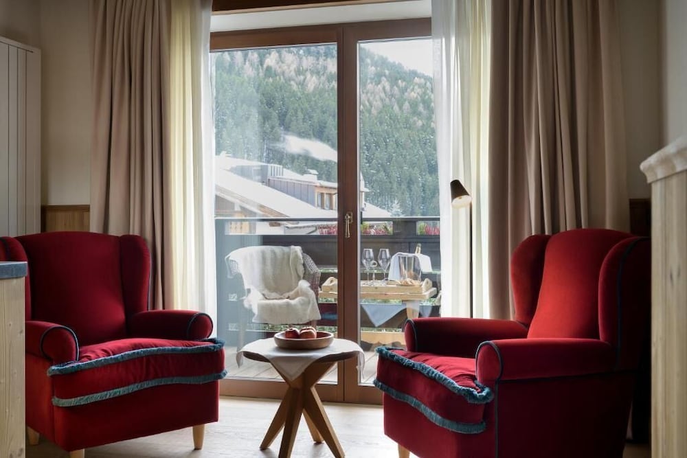 Hotel Tyrol 48/66