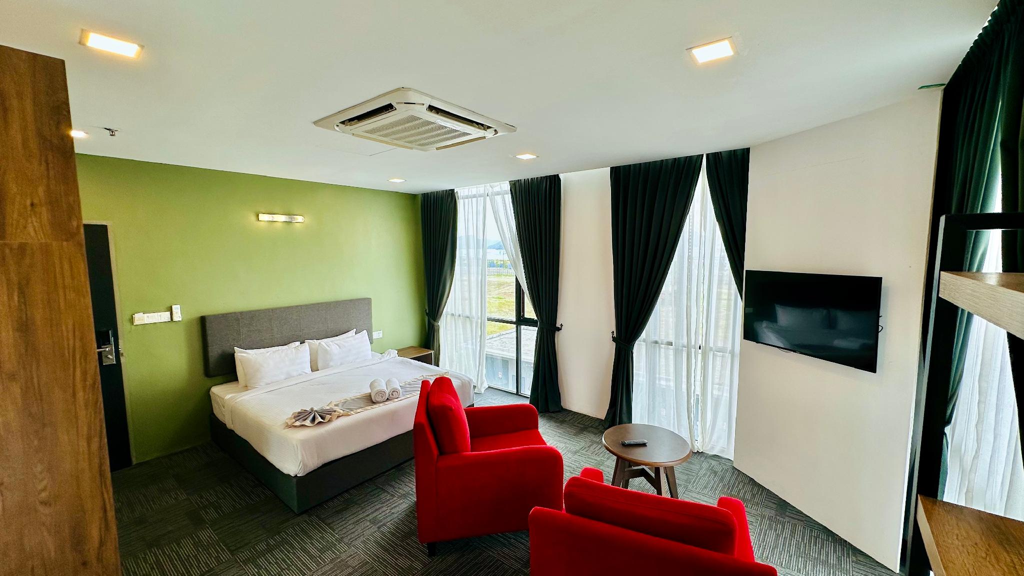Suite