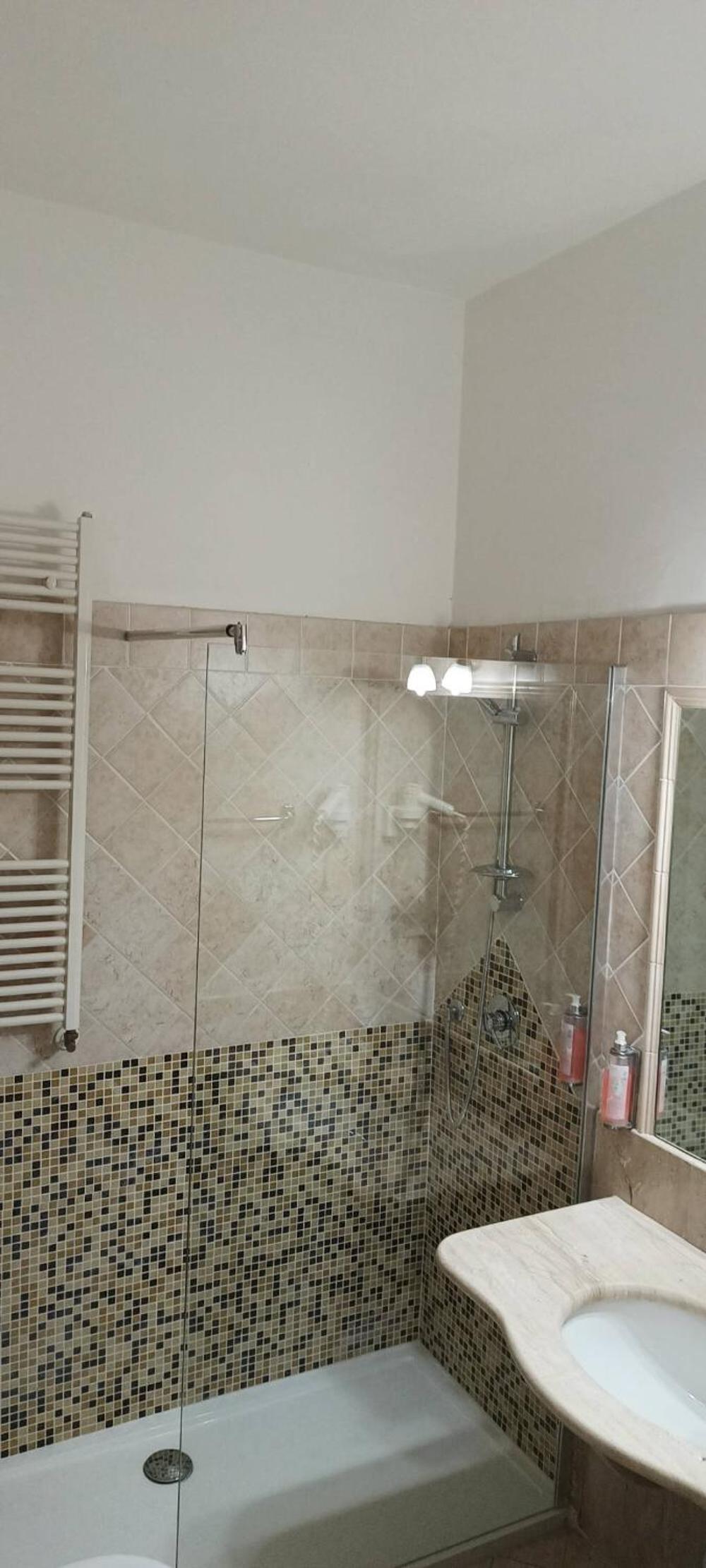 غرفة قياسية بسرير مزدوج، Grand Hotel Montesilvano 4/8