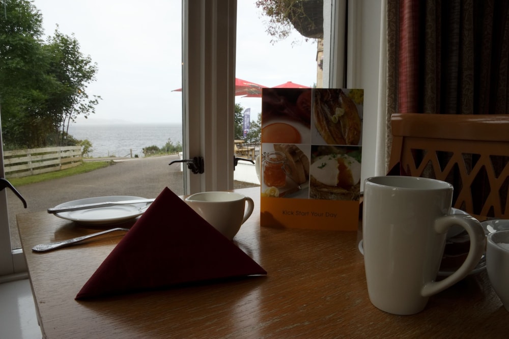 Gairloch Hotel 41/50