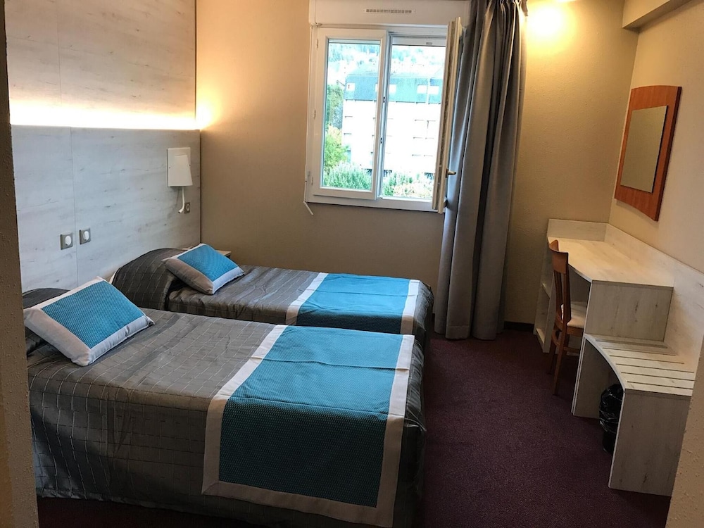 Hotel Saint Georges Lourdes Pyrenees (Avril 2026) 42/69