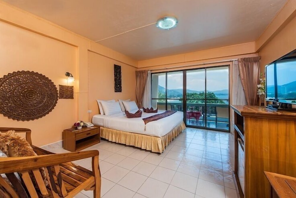 BAAN KARON HILL PHUKET RESORT 16/53