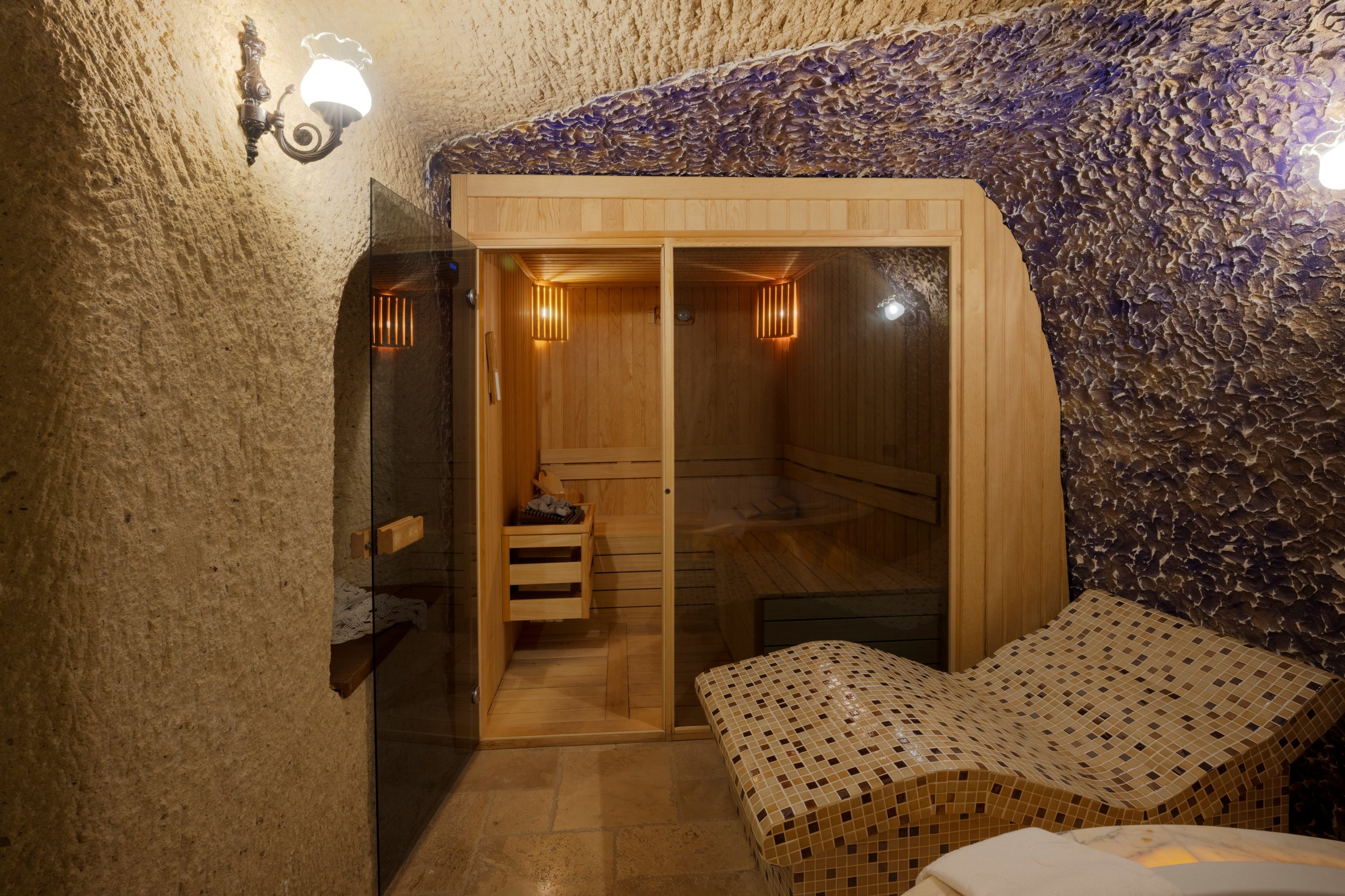 Tafoni Houses Cave Hotel 21/78