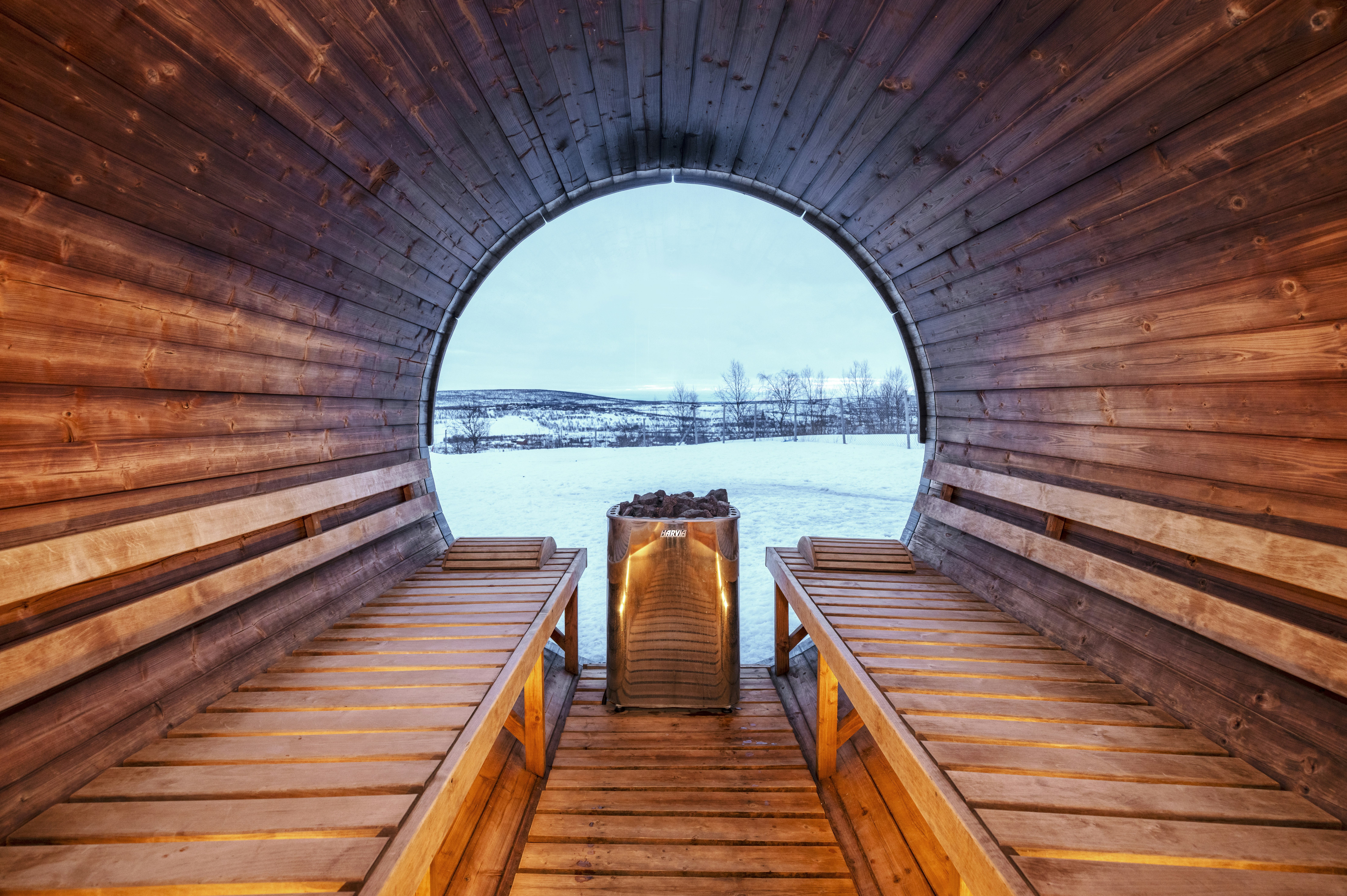 THON HOTEL KAUTOKEINO 27/57