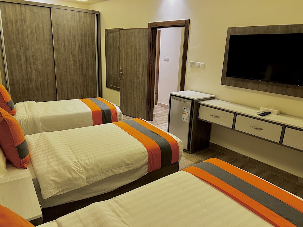 Sky Hotel Aqaba 26/32