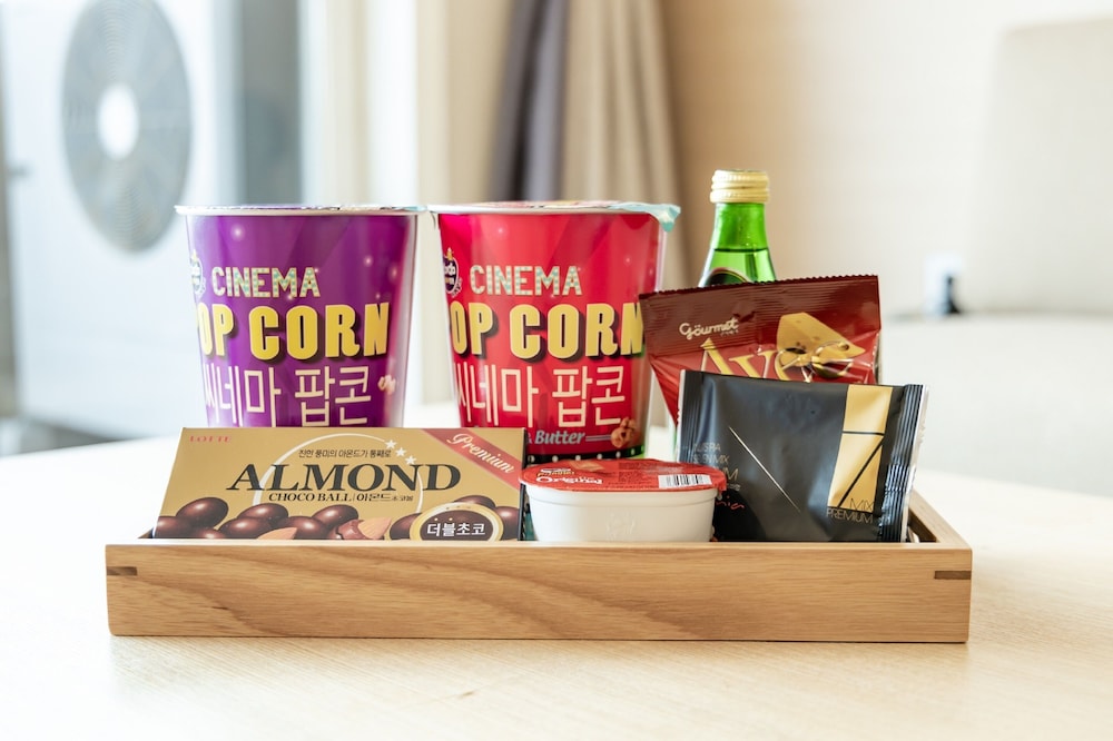 ケンジントン リゾート 慶州 写真4