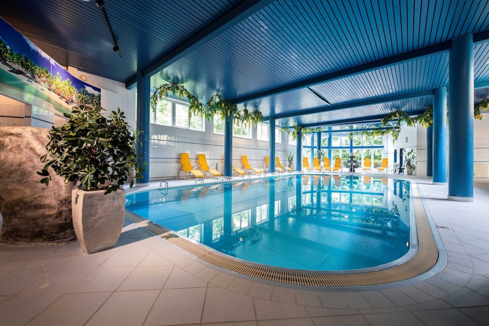 Parkhotel Zur Klause 7/57
