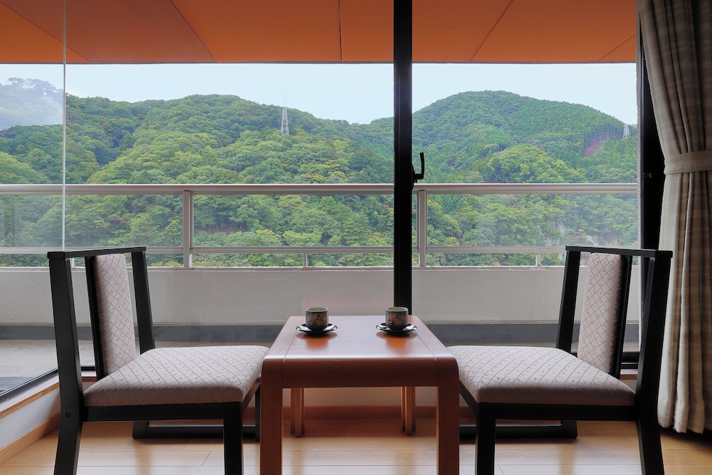 Hotel Sunshine Kinugawa 52/70