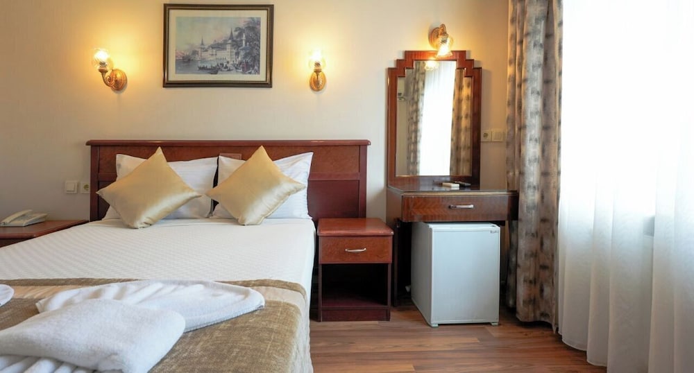 Hotel Akyildiz 18/50