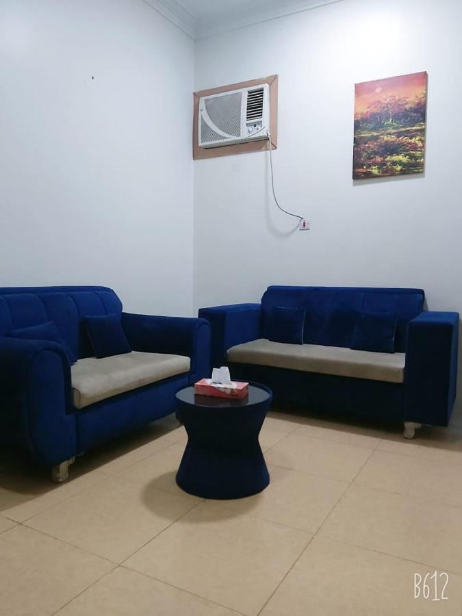 همسة للشقق الفندقية(Hamsa Hotel Apartment) 11/17