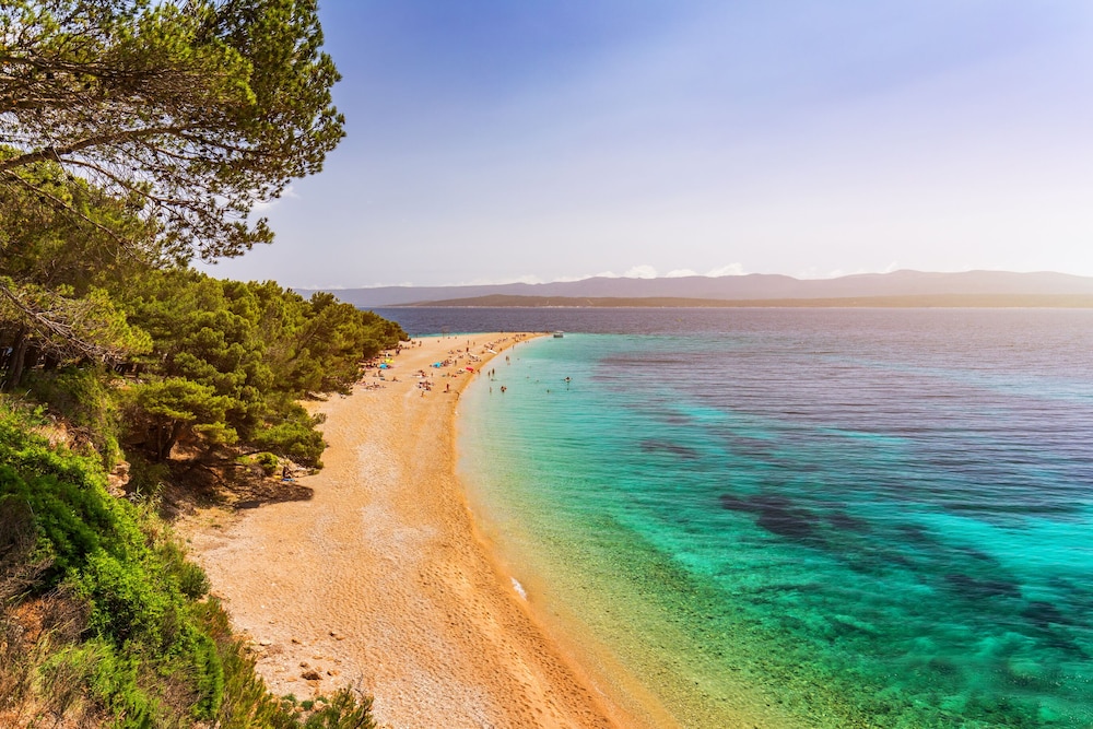 Zlatni rat Beach Resort 44/50